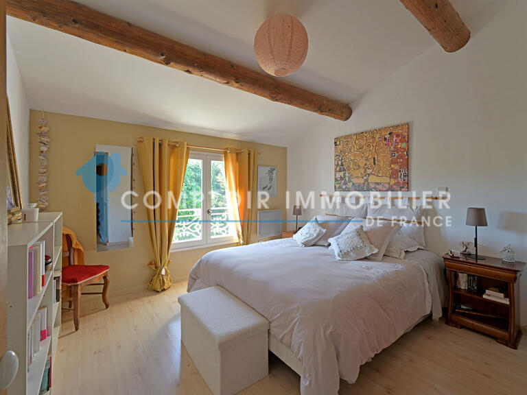 House Beauvoisin - 5 bedrooms - 230m²