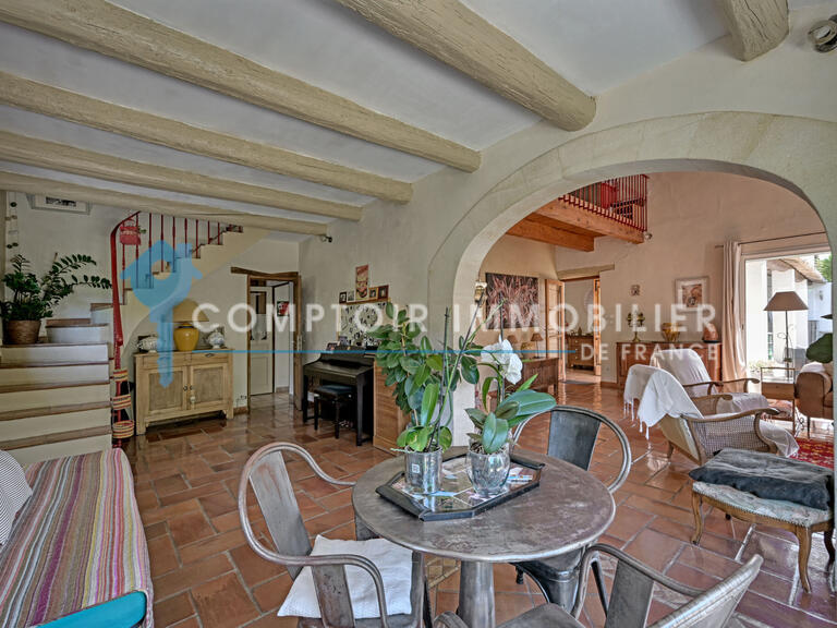 House Beauvoisin - 5 bedrooms - 230m²