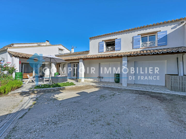 House Beauvoisin - 5 bedrooms - 230m²