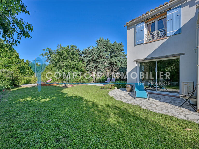 House Beauvoisin - 5 bedrooms - 230m²