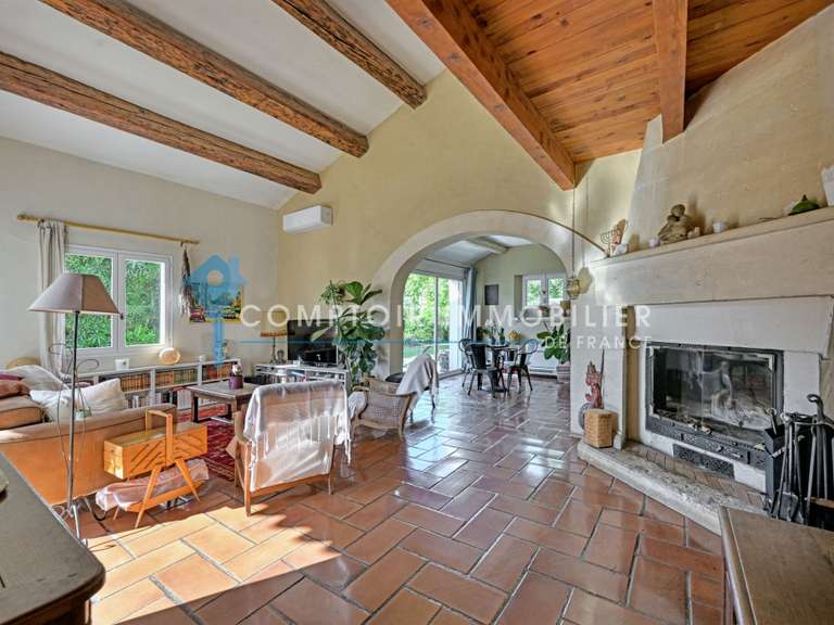 House Beauvoisin - 5 bedrooms - 230m²