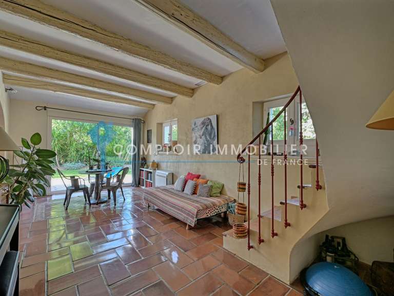 House Beauvoisin - 5 bedrooms - 230m²