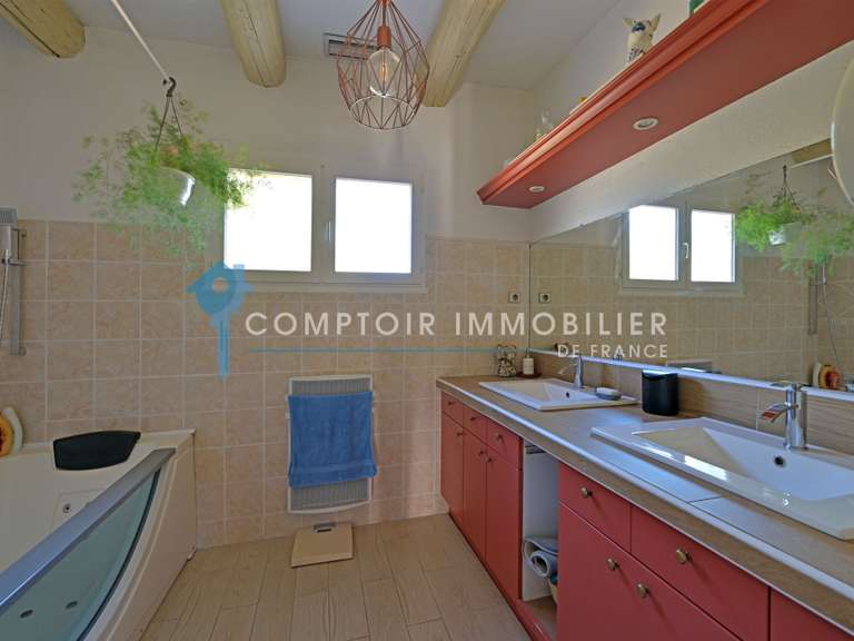 House Beauvoisin - 5 bedrooms - 230m²