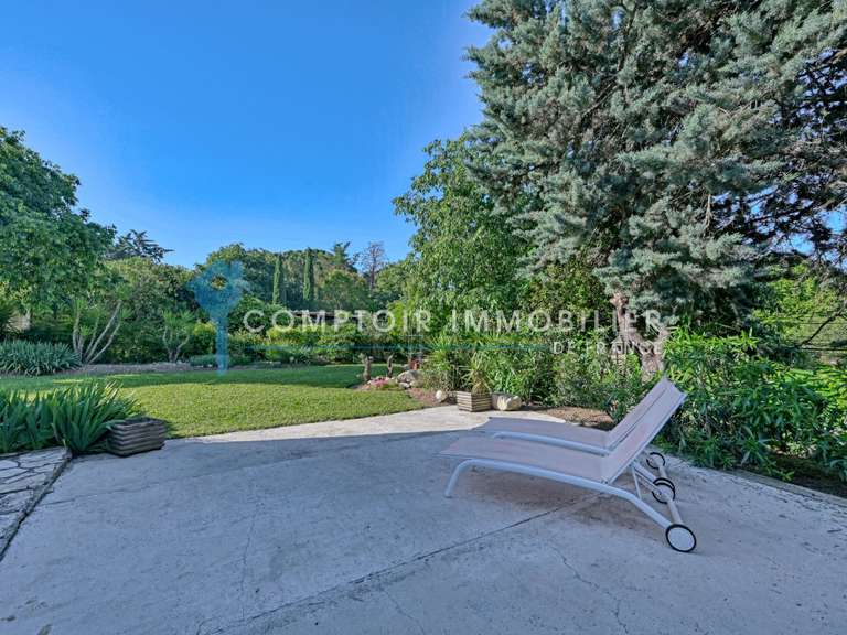 House Beauvoisin - 5 bedrooms - 230m²