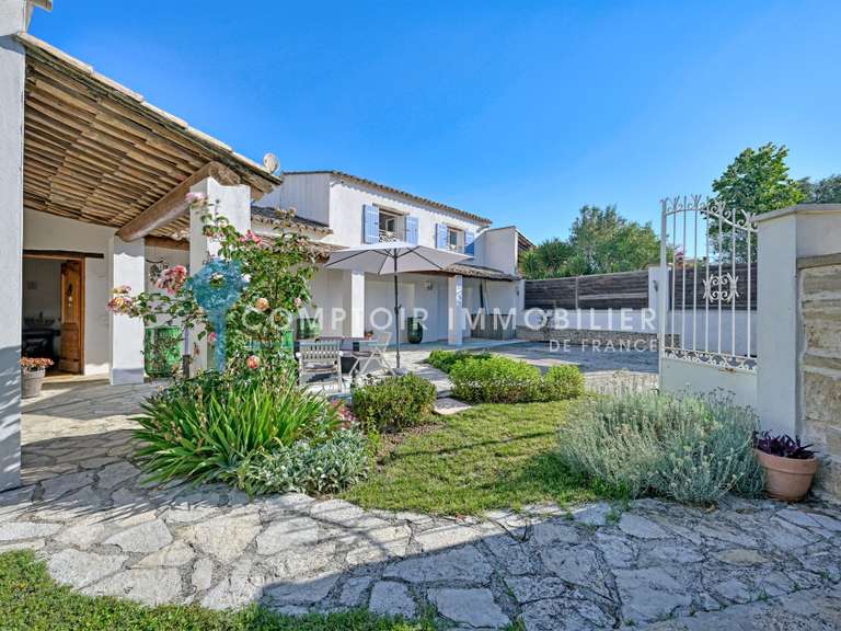 House Beauvoisin - 5 bedrooms - 230m²