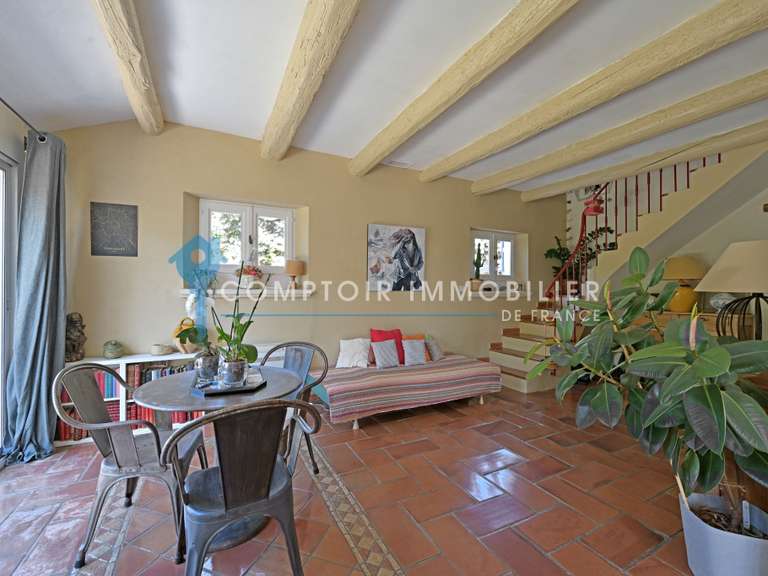 House Beauvoisin - 5 bedrooms - 230m²