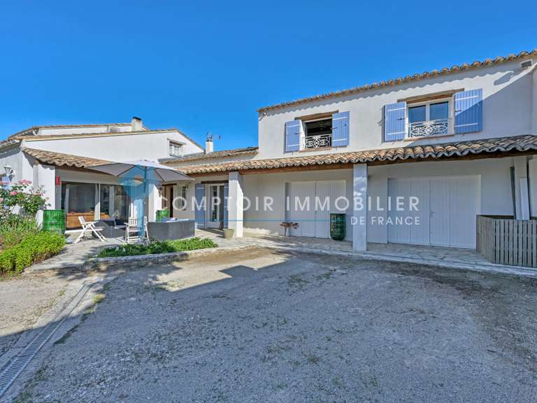 House Beauvoisin - 5 bedrooms - 230m²