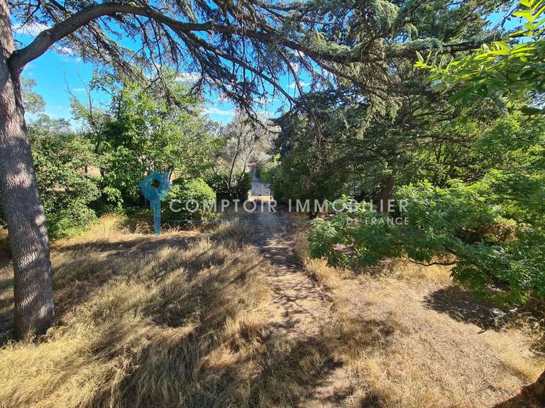 Maison Beauvoisin - 10 chambres - 400m²