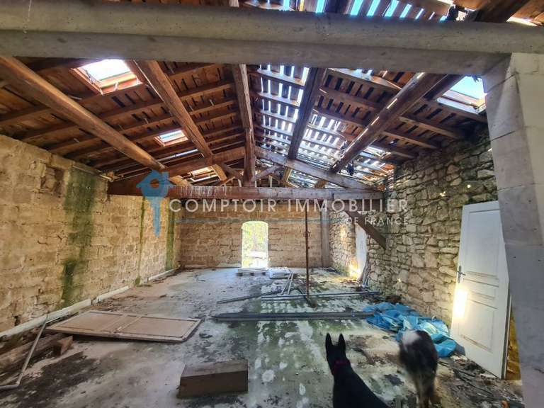 Maison Beauvoisin - 10 chambres - 1000m²