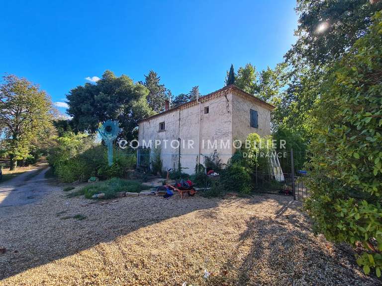 Maison Beauvoisin - 10 chambres - 400m²