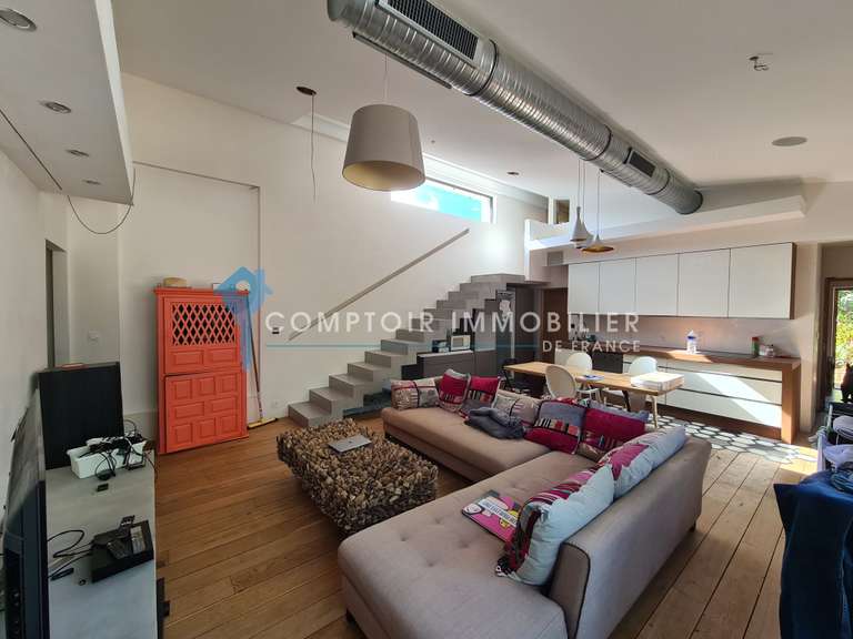 Maison Beauvoisin - 10 chambres - 400m²