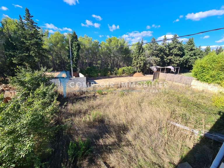 Maison Beauvoisin - 10 chambres - 400m²