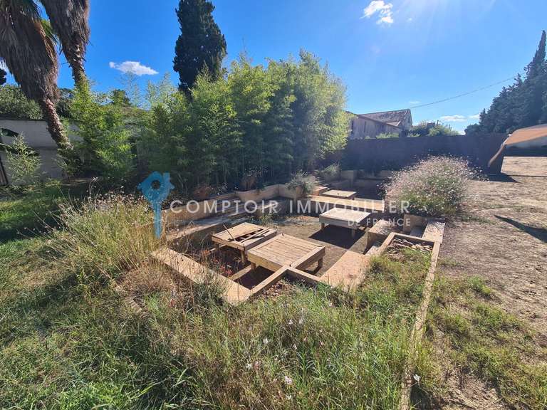 Maison Beauvoisin - 10 chambres - 400m²