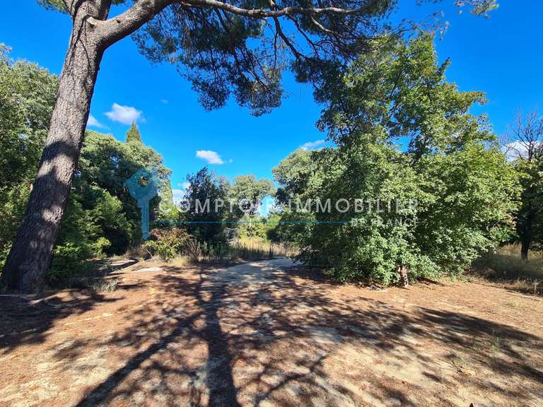 Maison Beauvoisin - 10 chambres - 400m²