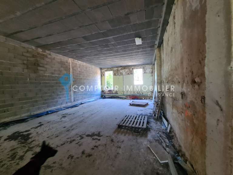 Maison Beauvoisin - 10 chambres - 400m²