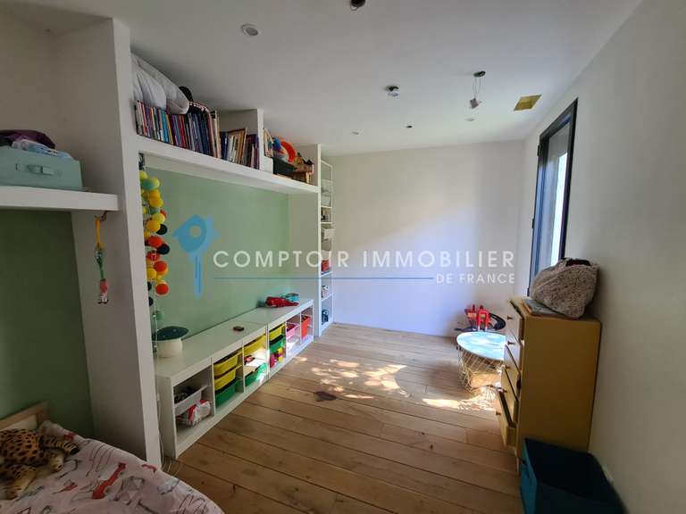 Maison Beauvoisin - 10 chambres - 400m²