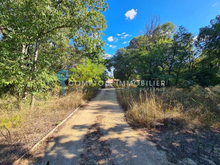 Maison Beauvoisin - 10 chambres - 400m²