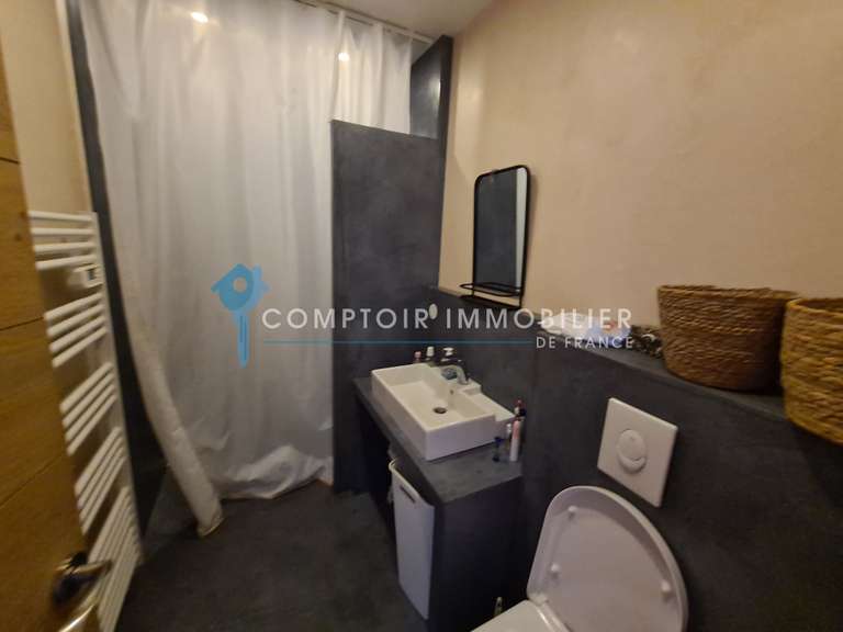 Maison Beauvoisin - 10 chambres - 400m²