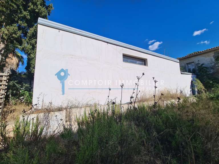 Maison Beauvoisin - 10 chambres - 400m²