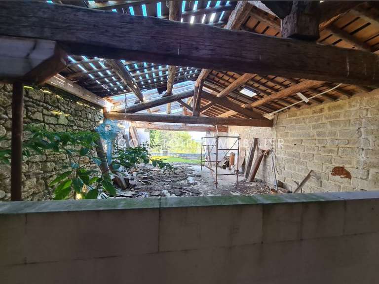Maison Beauvoisin - 10 chambres - 1000m²