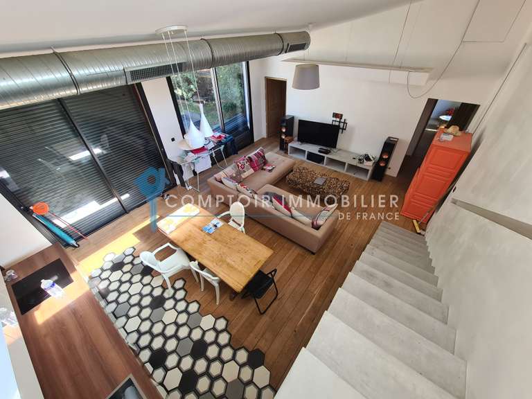 Maison Beauvoisin - 10 chambres - 400m²