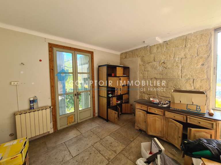 Maison Beauvoisin - 10 chambres - 400m²