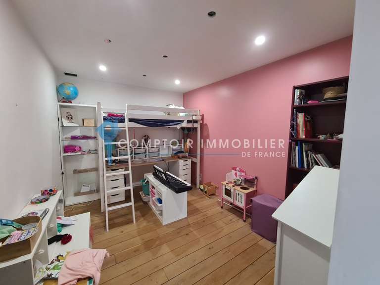 Maison Beauvoisin - 10 chambres - 400m²