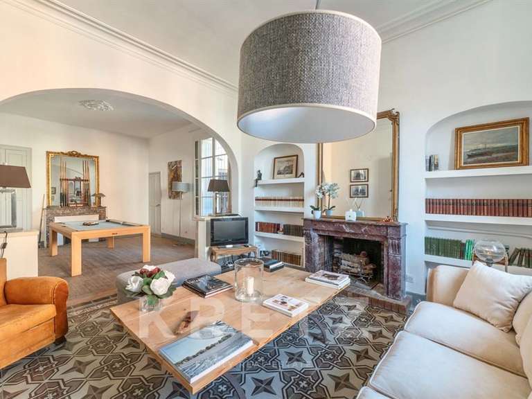 Maison Beauvoisin - 7 chambres - 530m²
