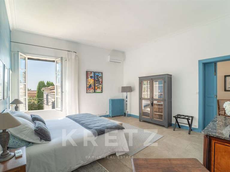 Maison Beauvoisin - 7 chambres - 530m²