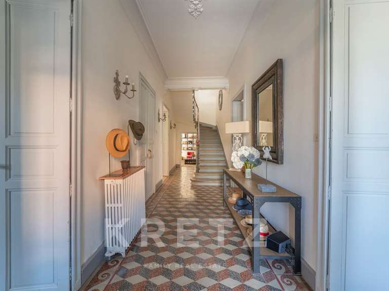Maison Beauvoisin - 7 chambres - 530m²