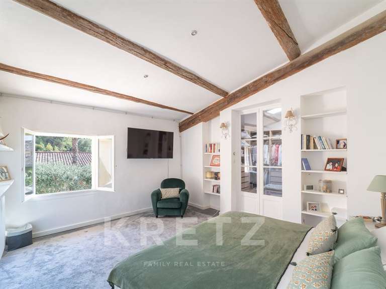 Maison Beauvoisin - 7 chambres - 530m²