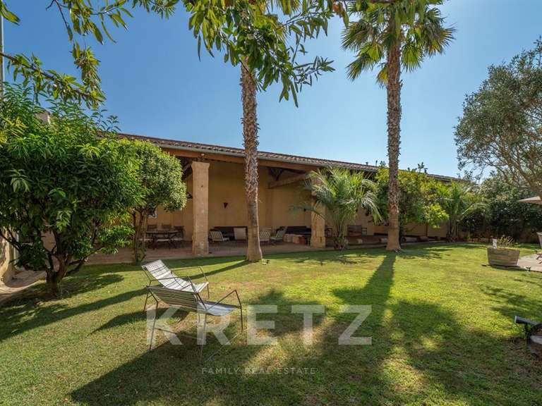 Maison Beauvoisin - 7 chambres - 530m²