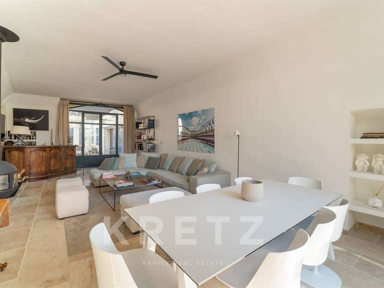 Maison Beauvoisin - 7 chambres - 530m²