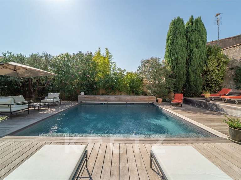 Maison Beauvoisin - 7 chambres - 530m²