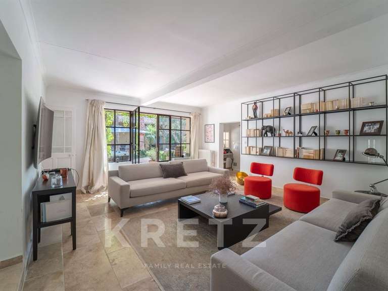 Maison Beauvoisin - 7 chambres - 530m²