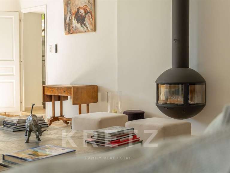 Maison Beauvoisin - 7 chambres - 530m²