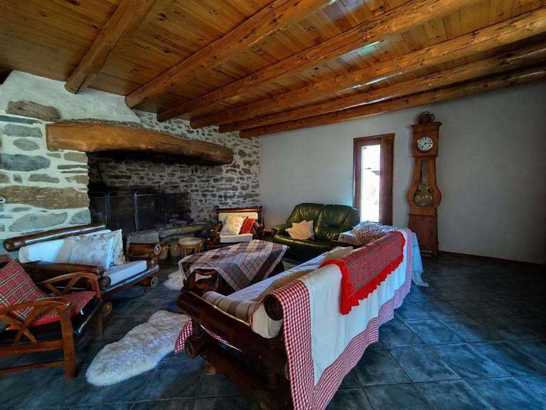 Maison Beauzac - 4 chambres