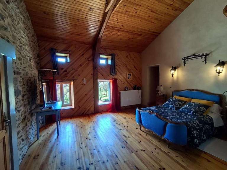 Maison Beauzac - 4 chambres