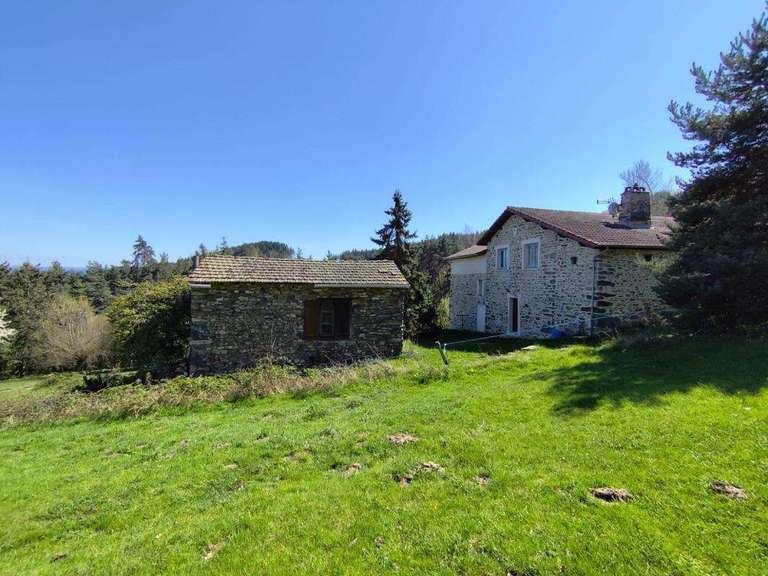 Maison Beauzac - 4 chambres