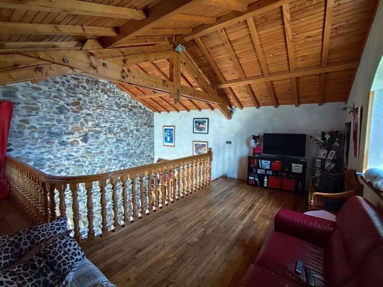 Maison Beauzac - 4 chambres