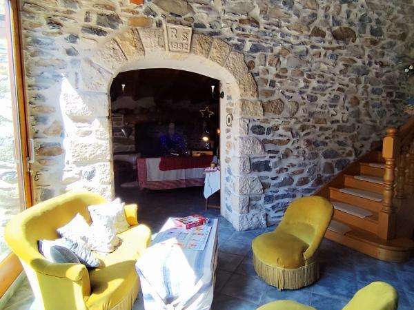 Maison Beauzac - 4 chambres