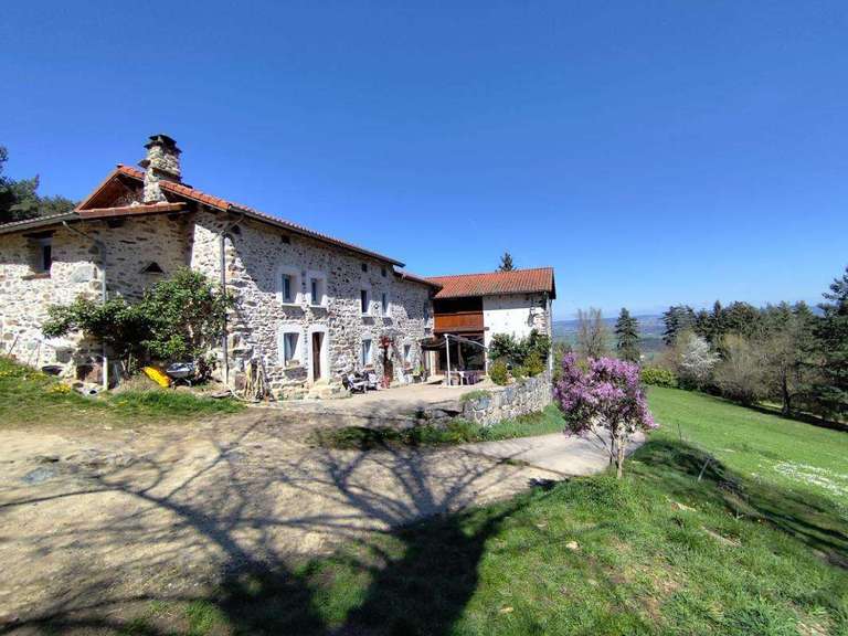 Maison Beauzac - 4 chambres