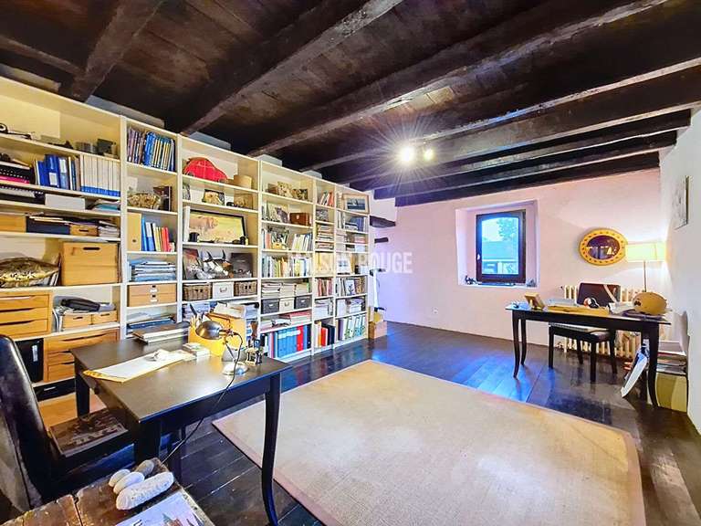 House Bécherel - 4 bedrooms