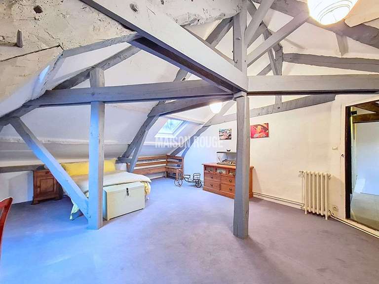 House Bécherel - 4 bedrooms