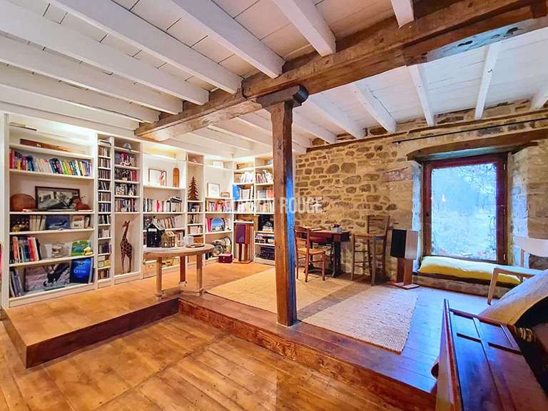 House Bécherel - 4 bedrooms