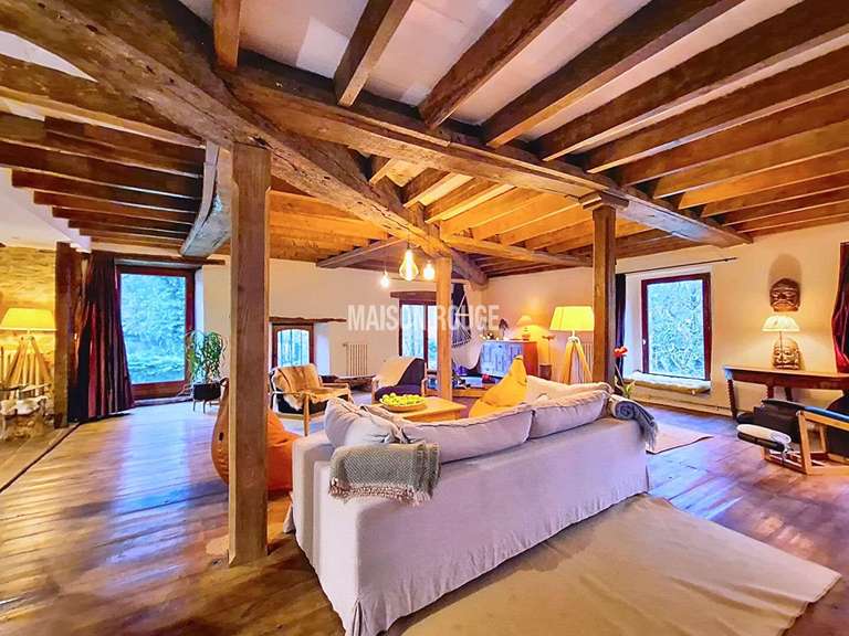 House Bécherel - 4 bedrooms