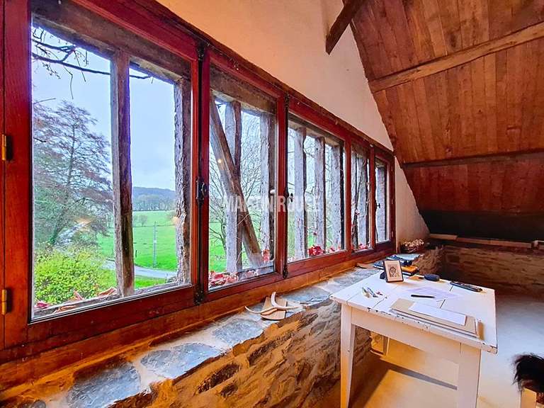 Maison Bécherel - 4 chambres