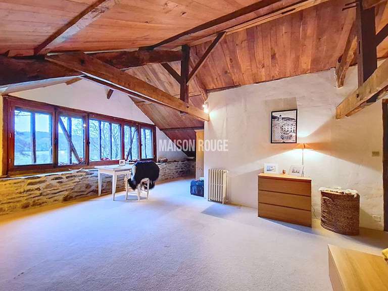 Maison Bécherel - 4 chambres