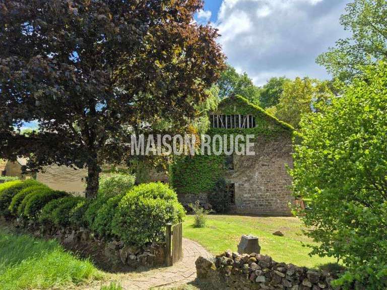 Maison Bécherel - 4 chambres