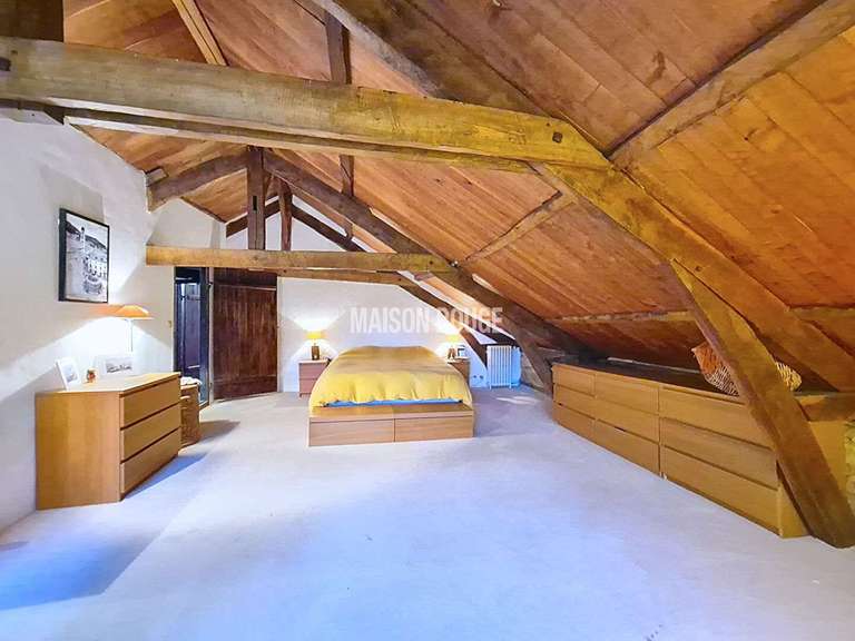 Maison Bécherel - 4 chambres